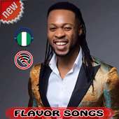 Flavour - best song 2019  - without internet on 9Apps