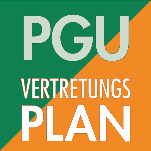PGU App icon