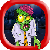 Escape Games : Zombies icon