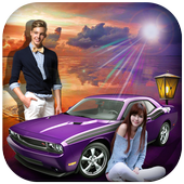 Car Photo Editor : Car Photo Frame icon