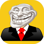 Troll Face Camera иконка