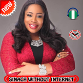 sinach - best songs without internet 2019 icon