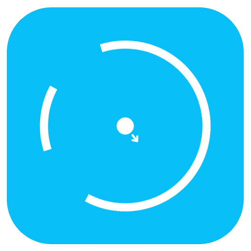 Cannon Shot - Simple Free Arcade Cannon Fire Game icon