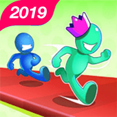 RUN RACE ADVENTURE icon