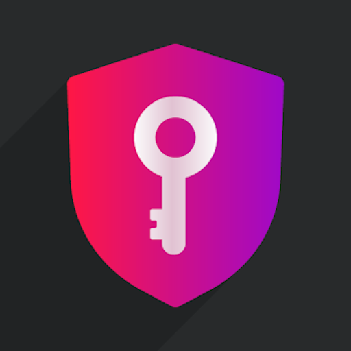 Super VPN icon