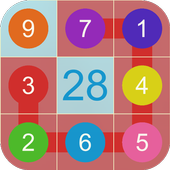 Connect Numbers icon