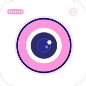 Coco Camera أيقونة