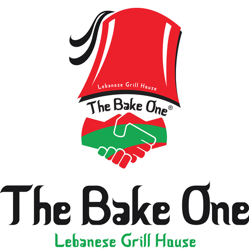 The Bake One icon