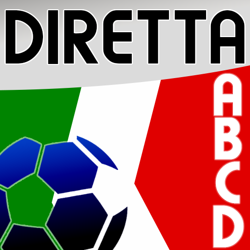 Diretta Serie A, B, C, D icon