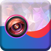 Free PhotoTemplates Photo Editor icon
