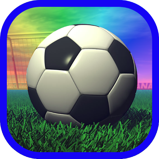 berita sepak bola иконка