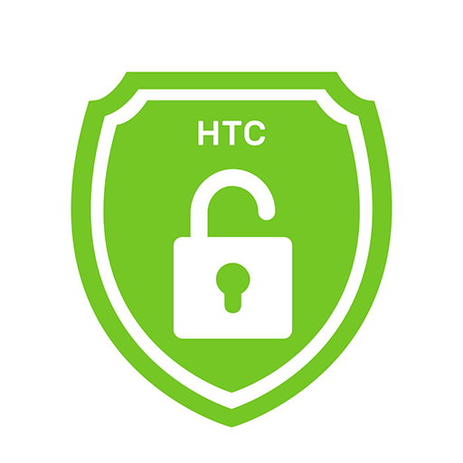 Free SIM Unlock Code for HTC Phones icon