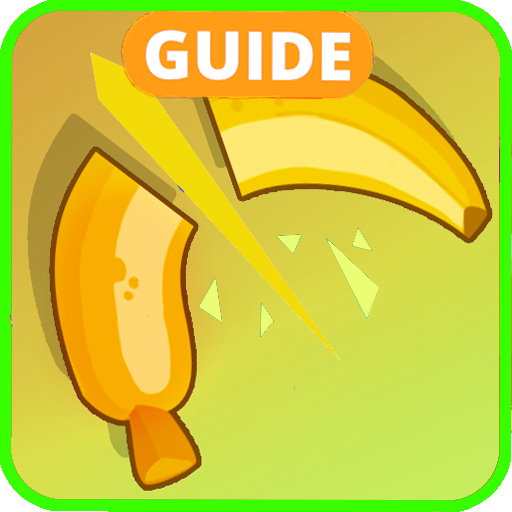 Guide For Good Slice New icon