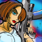 Zombie(are you ready for?)lite icon