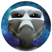 Aliens Our World icon