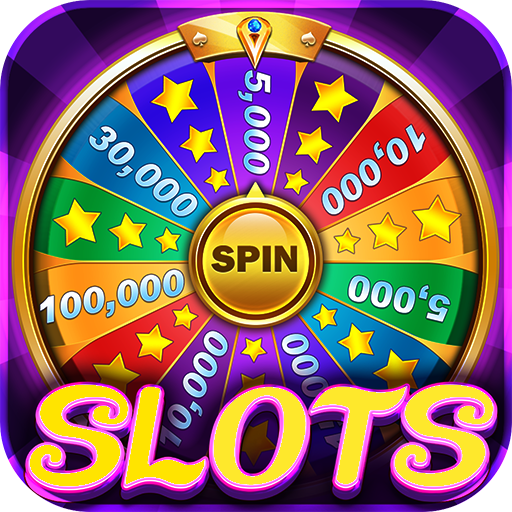 Lucky Classic Slots-Double Win icon