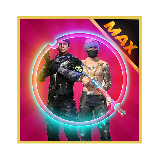 Skins For FF Fire Max icon