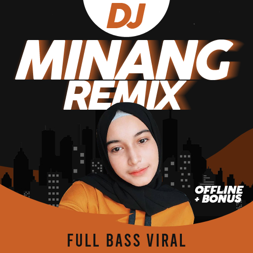 DJ Minang Remix Full Bass Viral Offline   Bonus icon
