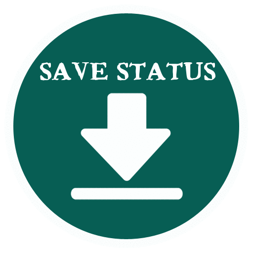 Save Status Easy icon