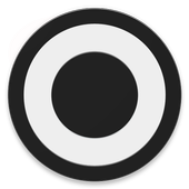 Greyscale - CM13 Theme icon