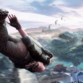 Free Call of War: Shooting Fire Game Survival Mode icon