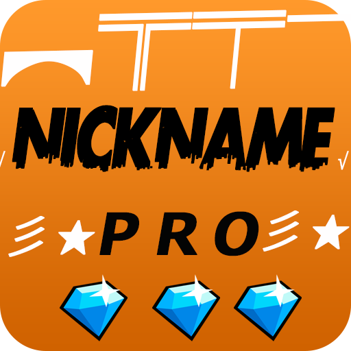 Free Name Generator For Fire icon