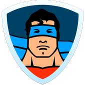 Vpnster: VPN for Android icon