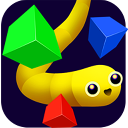Snake vs Blocks icon