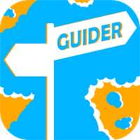 Guider on 9Apps