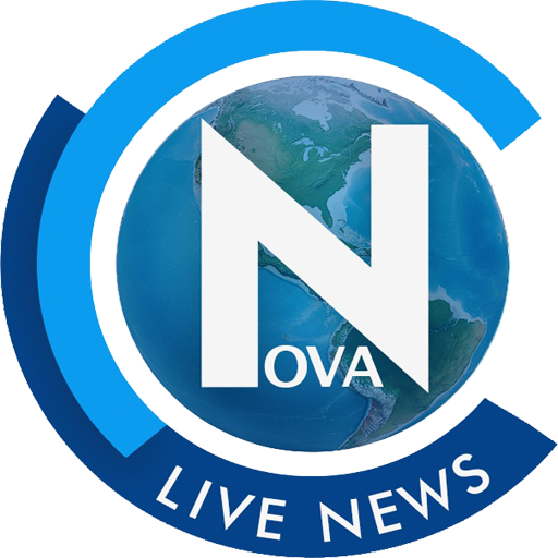 Nova Live News icon