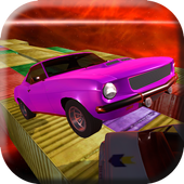 Impossible Race Space icon