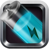 Battery Saver ( Battery Booster &amp; Battery Charger) icon
