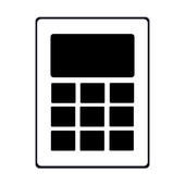 Calculator icon