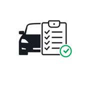 Car History Check Pro icon