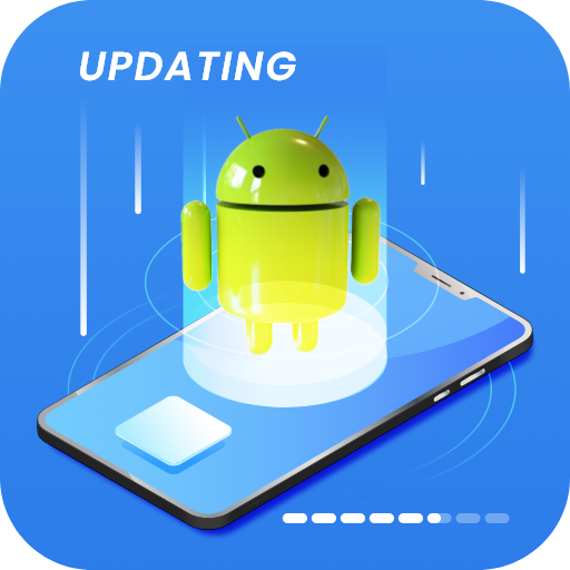 Software Update for Phone icon