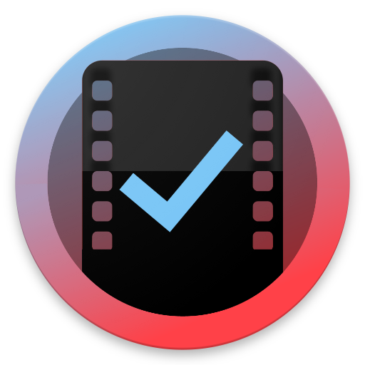 ToDoMovieList - Movie Watchlist Manager icon