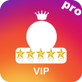 Royal Likes pro icon