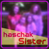 Haschak Sisters - When A Girl Likes A Boy on 9Apps