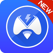 Game Booster icon