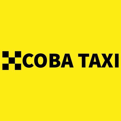 ikon Coba Taxi