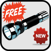 Flashlight icon