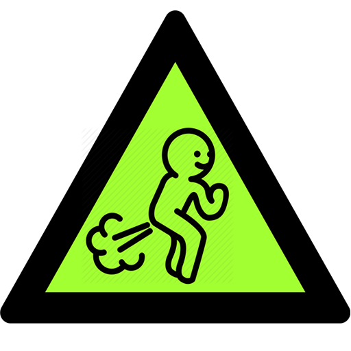 Fart Generator ( Extreme Farting Sound Prank Pro ) icon