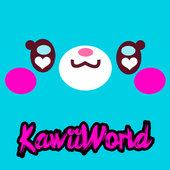 Kawaii Craft Game icon