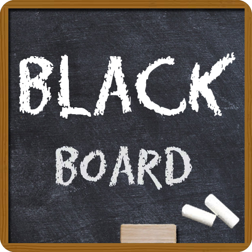 Blackboard - Magic Slate icon
