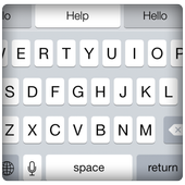 iKeyboard icon