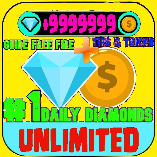 Garena Free Diamonds-Elite Pass Counter Fire Guide icon