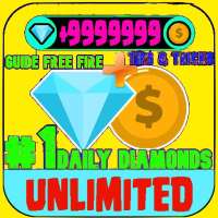 Garena Free Diamonds-Elite Pass Counter Fire Guide