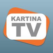 Kartina TV Express icon