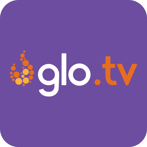 Glo TV icon