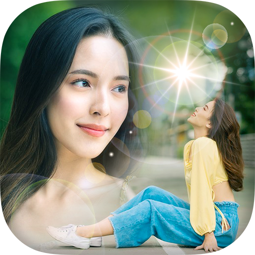 Blender Camera - Photo Blender icon